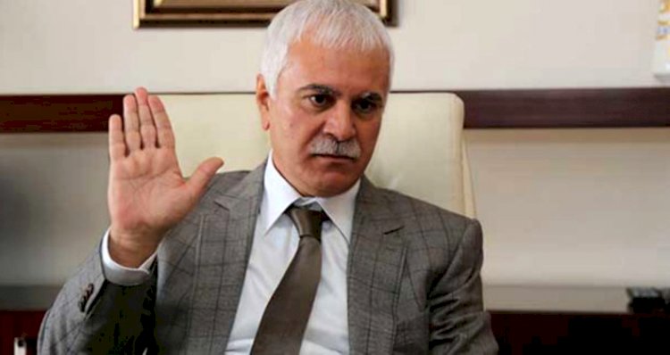 Koray AYDIN 27. Dönem Ankara Milletvekili