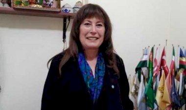 Şenol SUNAT 27. Dönem Ankara Milletvekili