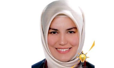 Zeynep YILDIZ 27. Dönem Ankara Milletvekili