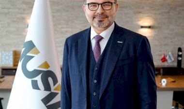 MÜSİAD İzmir Başkanı Bilal Saygılı’dan Büyüme Rakamları Hakkında Açıklama