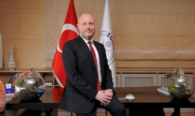 EGİAD COVİD 19 KRİZİNİ E TİCARET VE DIŞ TİCARET İLE AŞACAK