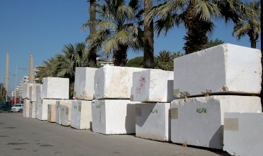 Türk doğal taşları Vietnam'a sanaldan ulaşacak