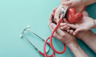 3 yaşından sonra her yıl tansiyon ölçümü yaptırın!