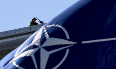 NATO Zirvesinin Gündeminde Türkiye de Var