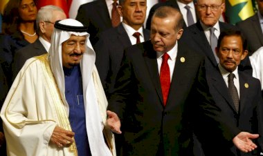 Biden Dönemi Riyad-Ankara Diyaloğunu Arttırır mı? 