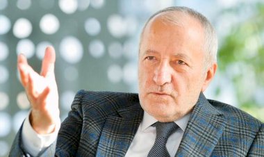 AKP’de disipline sevk edilen  İhsan Arslan’dan ilk açıklama