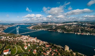 İstanbul Firma Rehberi - 1