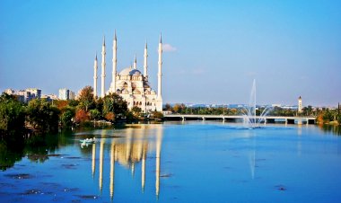 Güncel Adana Firma Rehberi