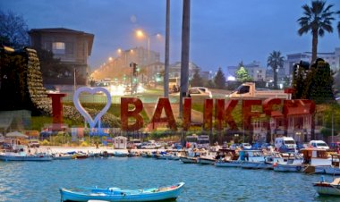 Balıkesir Güncel Firma Rehberi