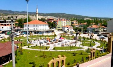 Burdur Güncel Firma Rehberi