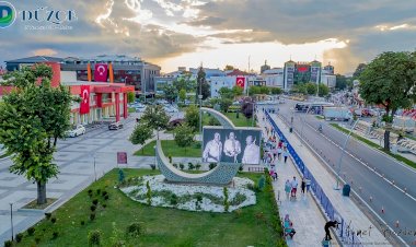 Düzce Güncel Firma Rehberi