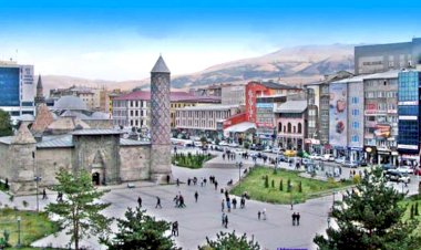 Güncel Erzurum Firma Rehberi