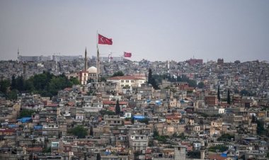 Güncel Gaziantep Firma Rehberi
