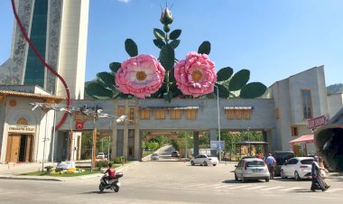 Güncel Isparta Firma Rehberi