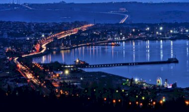 Güncel Tekirdağ Firma Rehberi
