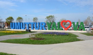 Güncel Yalova Firma Rehberi
