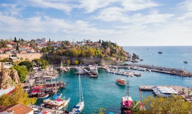 Güncel Antalya Firma Rehberi