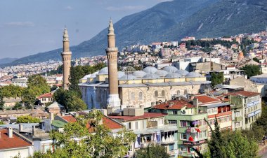 Güncel  Bursa Firma Rehberi