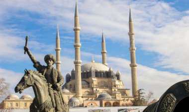 Güncel  Edirne Firma  Rehberi