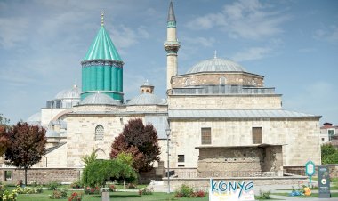 Güncel Konya Firma Rehberi