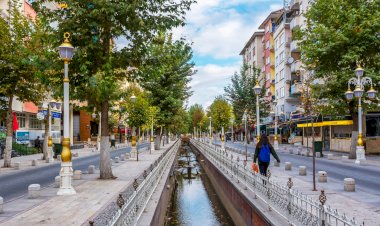 Güncel Malatya Firma Rehberi