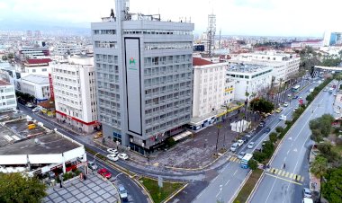 Güncel Mersin  Firma Rehberi