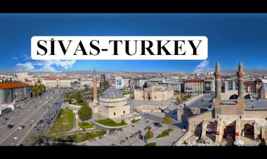 Güncel Sivas  Firma Rehberi