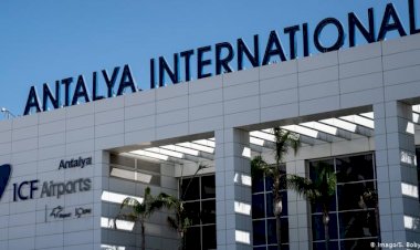 Diş hekimi Alman Türkiye'de yargılanmayı bekliyor
