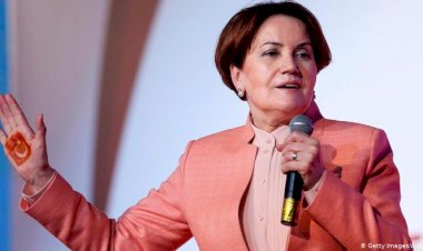 Meral Akşener’den net 3 bin lira asgari ücret önerisi