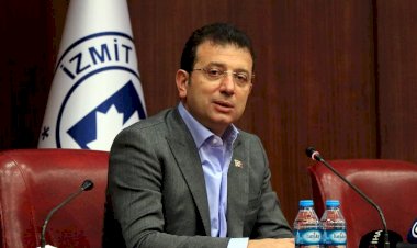'IŞİD'den İmamoğlu'na yönelik suikast emri': Koruma sayısı artırıldı
