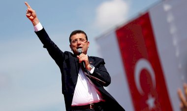 Ekrem İmamoğlu'nun suikastçıları son anda yakalandı...