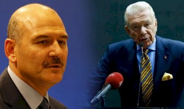 İçişleri Bakanı Soylu’dan İmamoğlu’na suikast ihbarıyla ilgili açıklama
