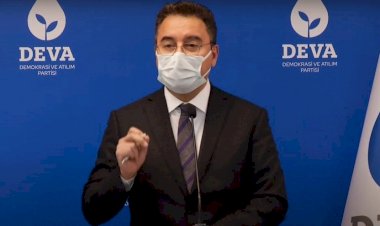 Babacan: Tam kapatma süresinin ekonomik maliyetini karşılayacak güçleri yok