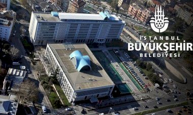 İmamoğlu'na 'suikast' girişimi ile ilgili İBB'den ilk açıklama