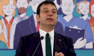Emniyet Genel Müdürlüğü'nden Ekrem İmamoğlu'na 'suikast' açıklaması
