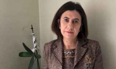 Menemen Belediyesi'nin yeni başkanı Deniz Karakurt oldu