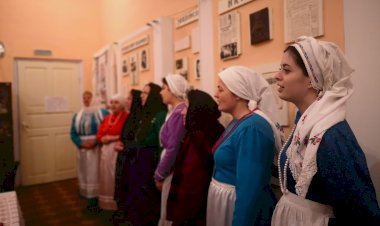 Ukrayna Gagauz Türkleri: “Türkiye, varlığımızı bilsin istiyoruz'