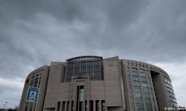 Alman hükümeti: Türkiye'deki yargı bağımsızlığına ilişkin kuşkular var