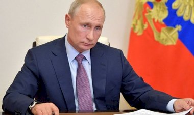 Covid-19 aşısı: Putin, koronavirüs aşısının yaygın kullanımına gelecek hafta başlama talimatı verdi