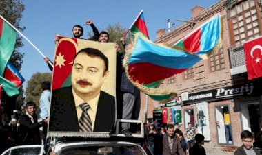 Rus basını: 'Türk ordusunun Azerbaycan'da olması Moskova için iyi haber değil'