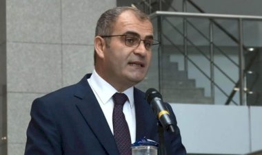 Fidan, Yargıtay üyeliği görevine başlamadan AYM adayı oldu!
