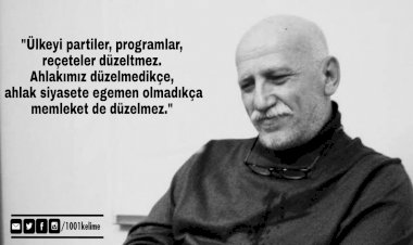 Ömer Lütfi Mete'yi anma klibi ve şiirleri