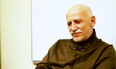 Ömer Lütfi Mete - Biyografi ve şiirleri