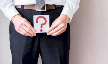 Küçük Penise Sahip Olmak Kader Değil!