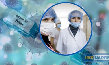 Ukrayna’da 5 bin doktor işi bıraktı