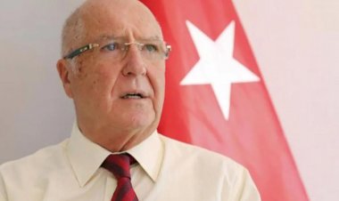 Hasan SUBAŞI 27. Dönem Antalya Milletvekili