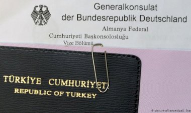 Türkiye'den beyin göçü ve ilticalar artıyor