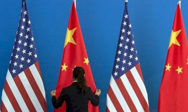ABD'li istihbarat yetkilisi: Çin Biden yönetimi üzerinde nüfuz kazanmaya çalışıyor
