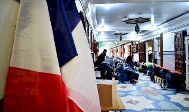 Fransa'da 76 camide inceleme yapılacak