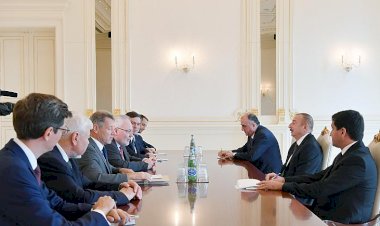 Minsk Grubu, Dağlık Karabağ’da kalıcı çözüm için Erivan ve Bakü’ye çağrı yaptı